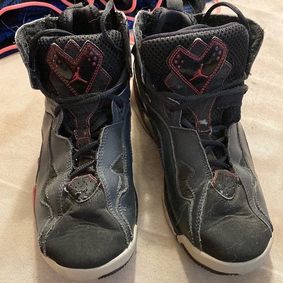 Jordan shoes - Picture 1 of 2